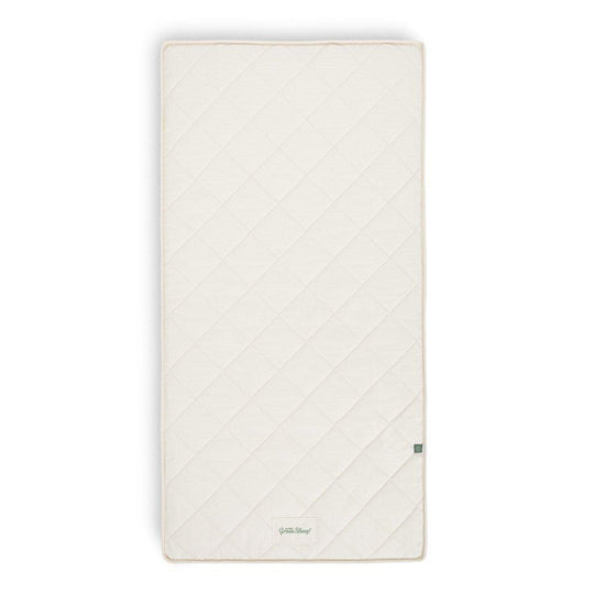The Little Green Sheep Twist Natural Cot Bed Mattress 70x140cm-Mattresses- | Natural Baby Shower