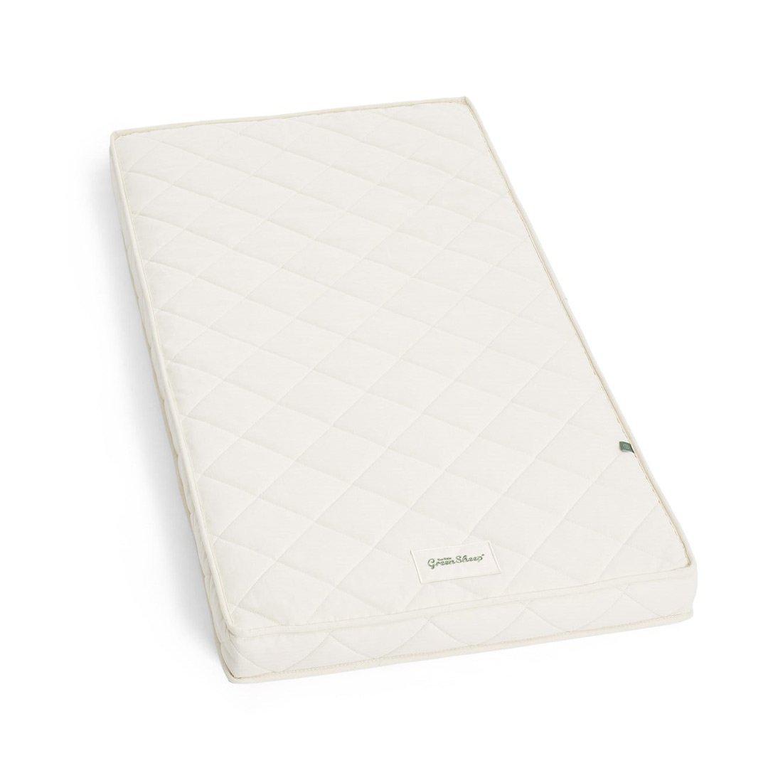 Twist Natural Cot Mattress 60x120cm