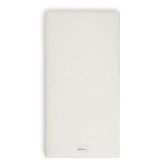 The Little Green Sheep Organic Cot Mattress 60x120cm-Mattresses- | Natural Baby Shower