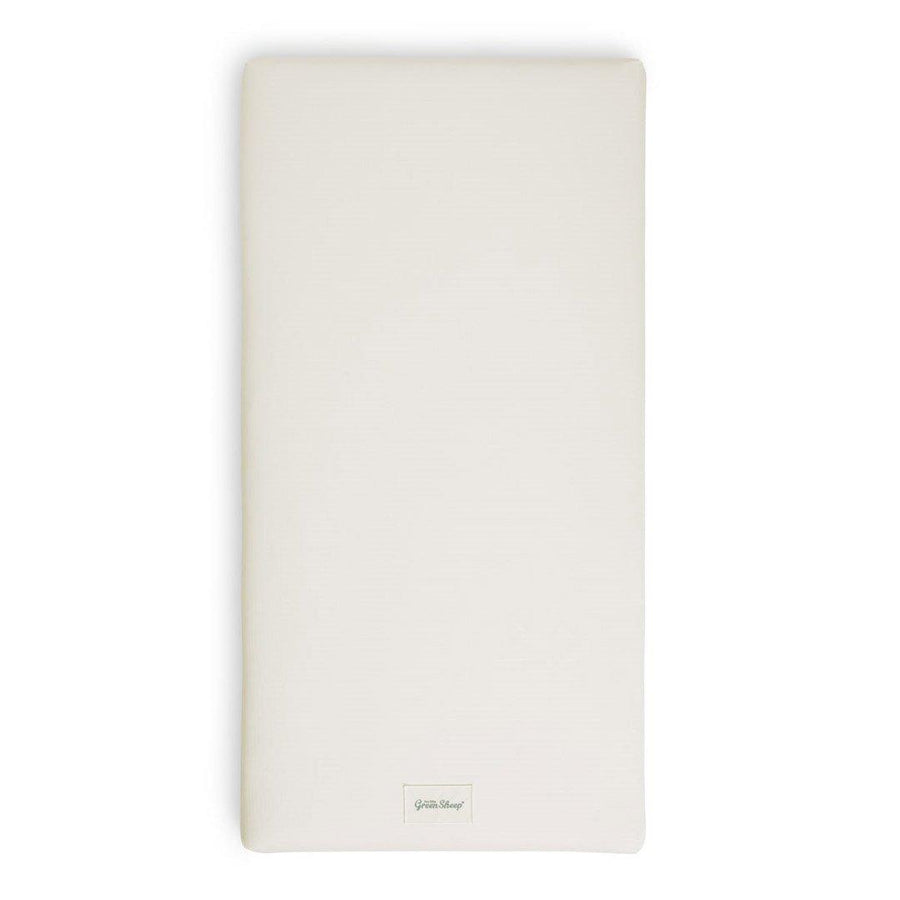 The Little Green Sheep Organic Cot Bed Mattress 70x140cm-Mattresses- | Natural Baby Shower