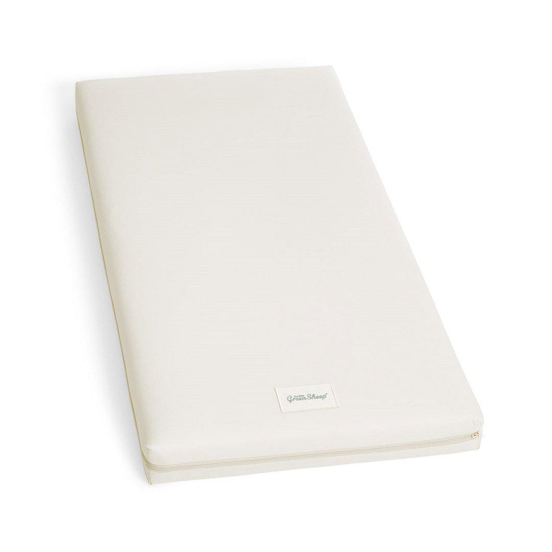 Organic Cot Bed Mattress 70x140cm