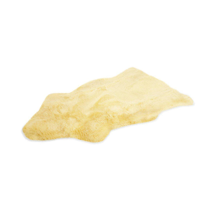 The Little Green Sheep Sheepskin Rug - Merino-Rugs- | Natural Baby Shower