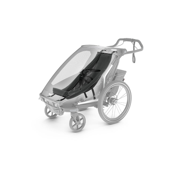 Thule Chariot Cross Infant Sling - Black-Stroller Accessories- | Natural Baby Shower