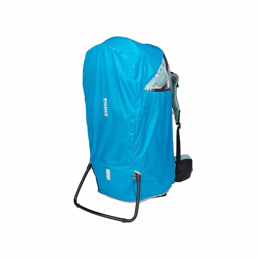 Thule Sapling Rain Cover - Thule Blue-Baby Carrier Covers- | Natural Baby Shower