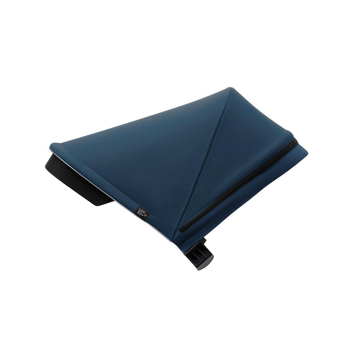 Thule Spring Sun Canopy - Majolica Blue-Sun Covers- | Natural Baby Shower