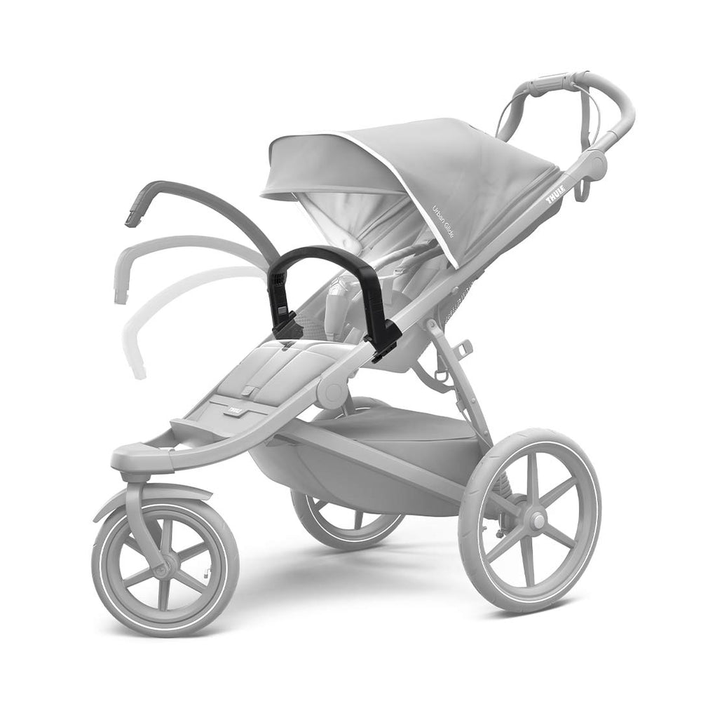 Thule Urban Glide Bumper Bar-Bumper Bars- | Natural Baby Shower