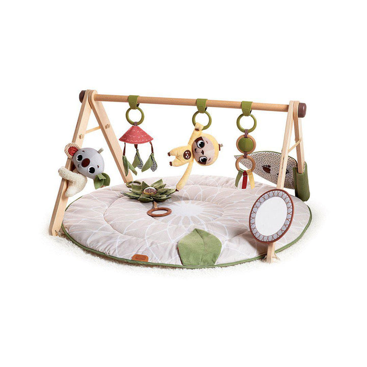 Tiny Love Chic Luxe Gymini - Boho Chic-Play Gyms- | Natural Baby Shower