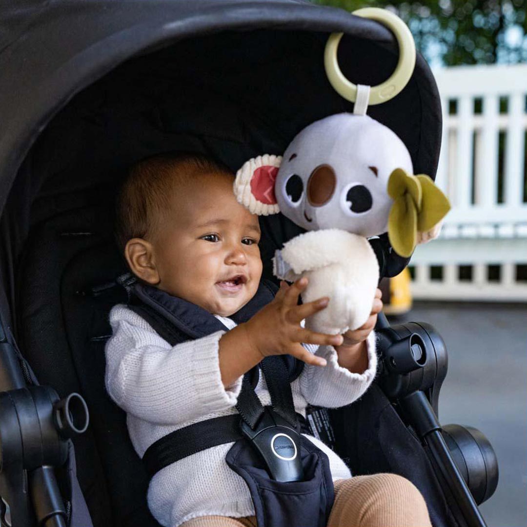 Tiny Love Rattle Boho Chic Koala - Main Image