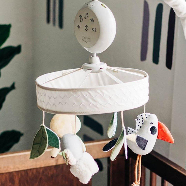 Tiny Love Musical Luxe Mobile - Boho Chic-Baby Mobiles- | Natural Baby Shower