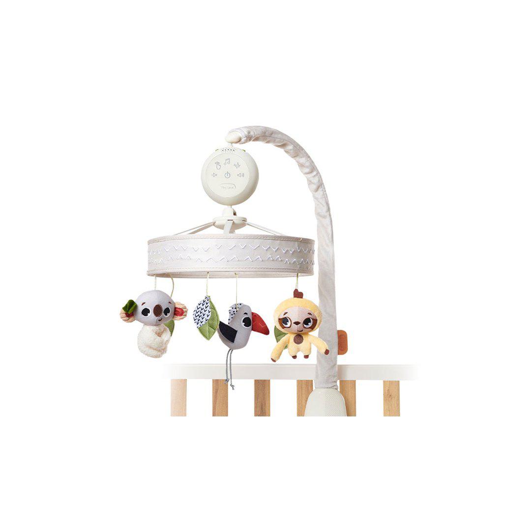 Tiny Love Musical Luxe Mobile - Boho Chic-Baby Mobiles- | Natural Baby Shower