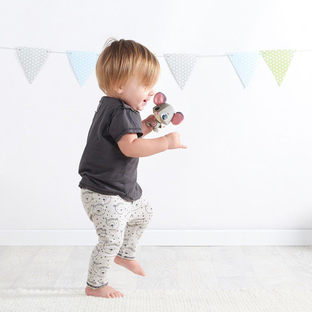 Tiny Love Wonder Buddy - Coco-Interactive Toys- | Natural Baby Shower