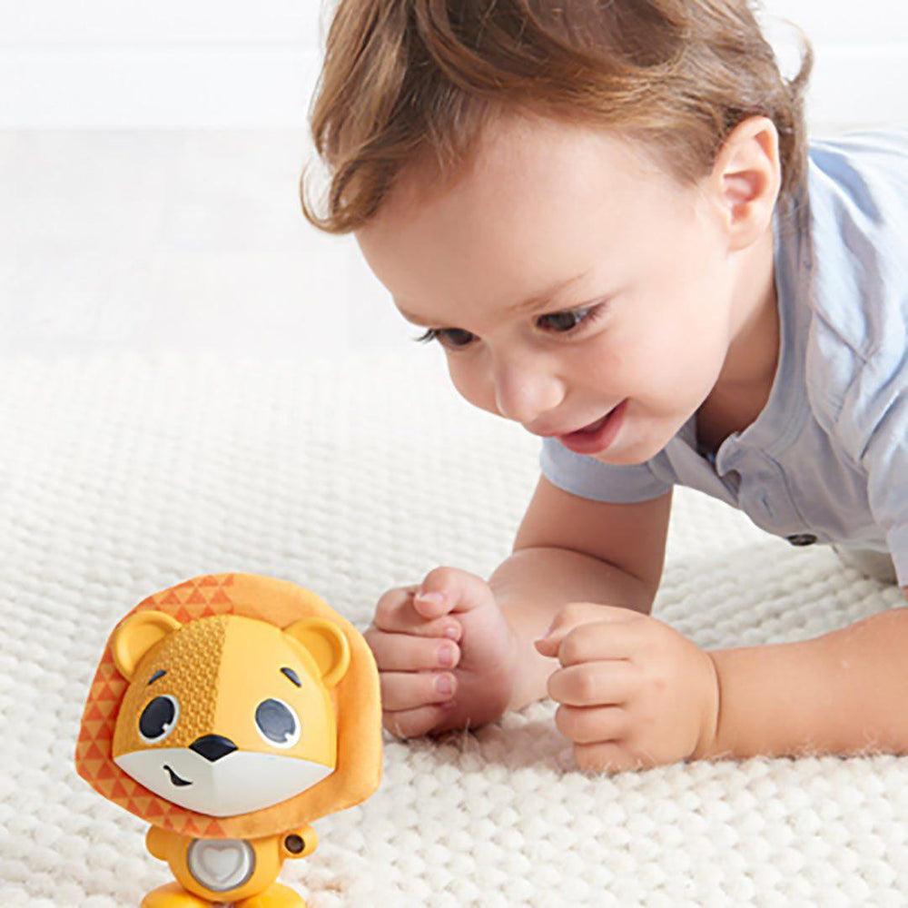 Tiny Love Wonder Buddy - Leonardo-Interactive Toys- | Natural Baby Shower