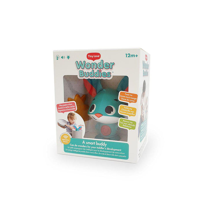 Tiny Love Wonder Buddy - Thomas-Interactive Toys- | Natural Baby Shower