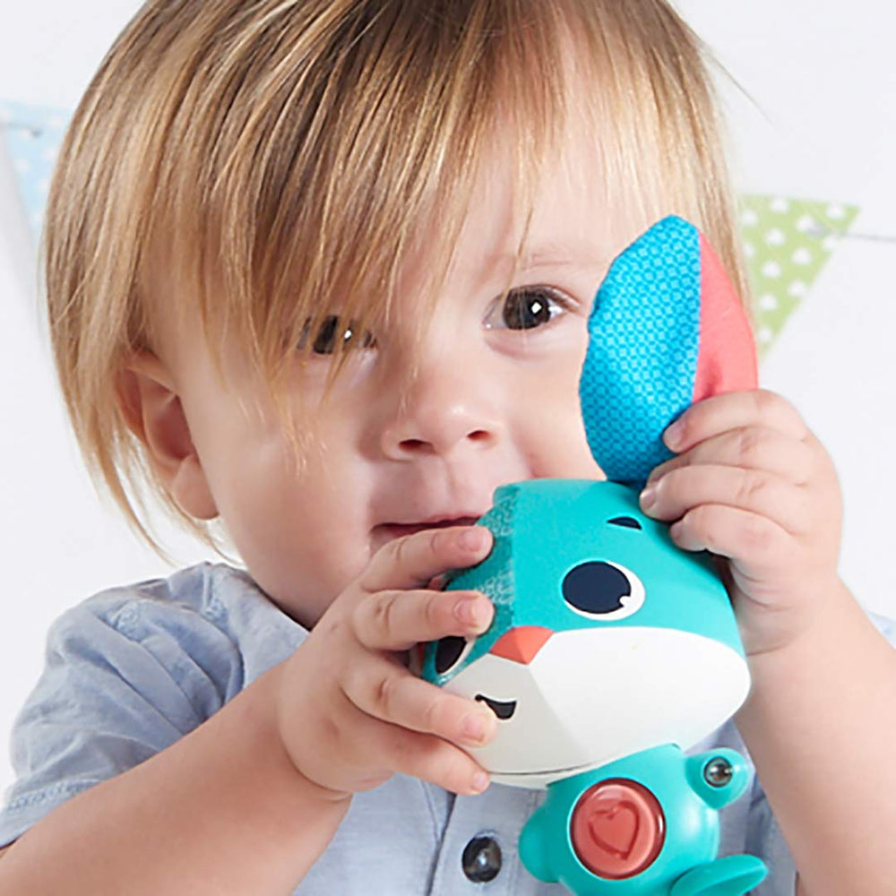 Tiny Love Wonder Buddy - Thomas-Interactive Toys- | Natural Baby Shower