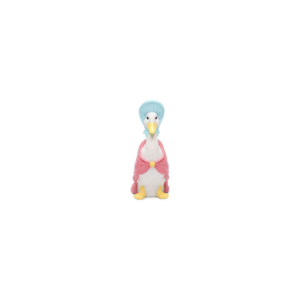 Tonies Beatrix Potter: Jemima Puddleduck-Audio Player Cards + Characters- | Natural Baby Shower