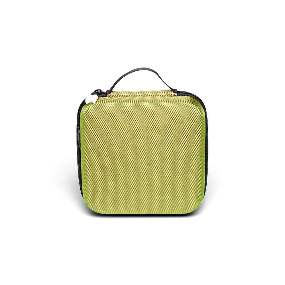 Tonies Carrier - Green-Audio Player Accessories- | Natural Baby Shower