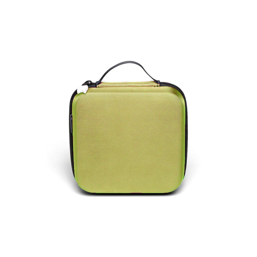 Tonies Carrier - Green-Audio Player Accessories- | Natural Baby Shower