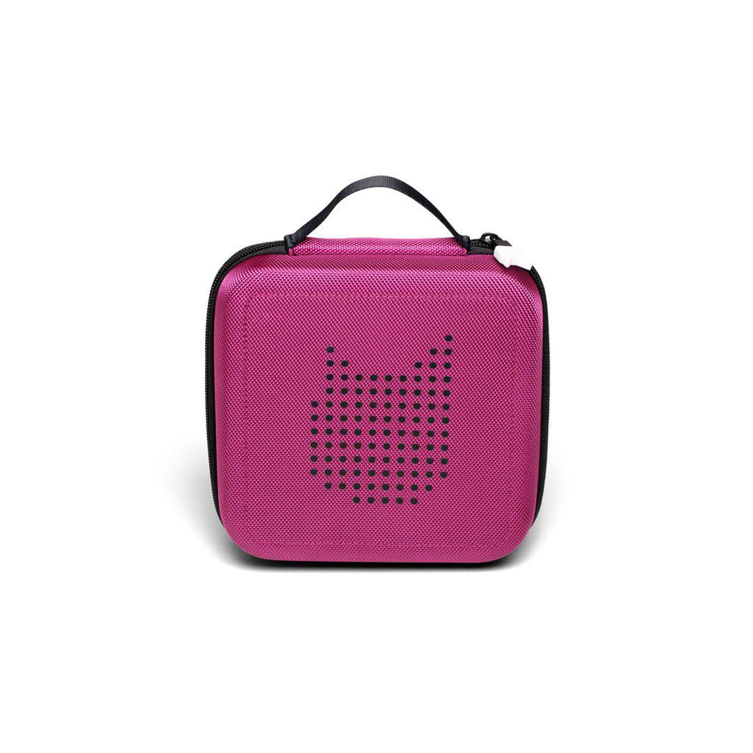 Tonies Carrier - Purple-Audio Player Accessories- | Natural Baby Shower