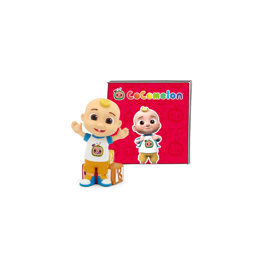 Tonies - Cocomelon-Audio Player Cards + Characters- | Natural Baby Shower