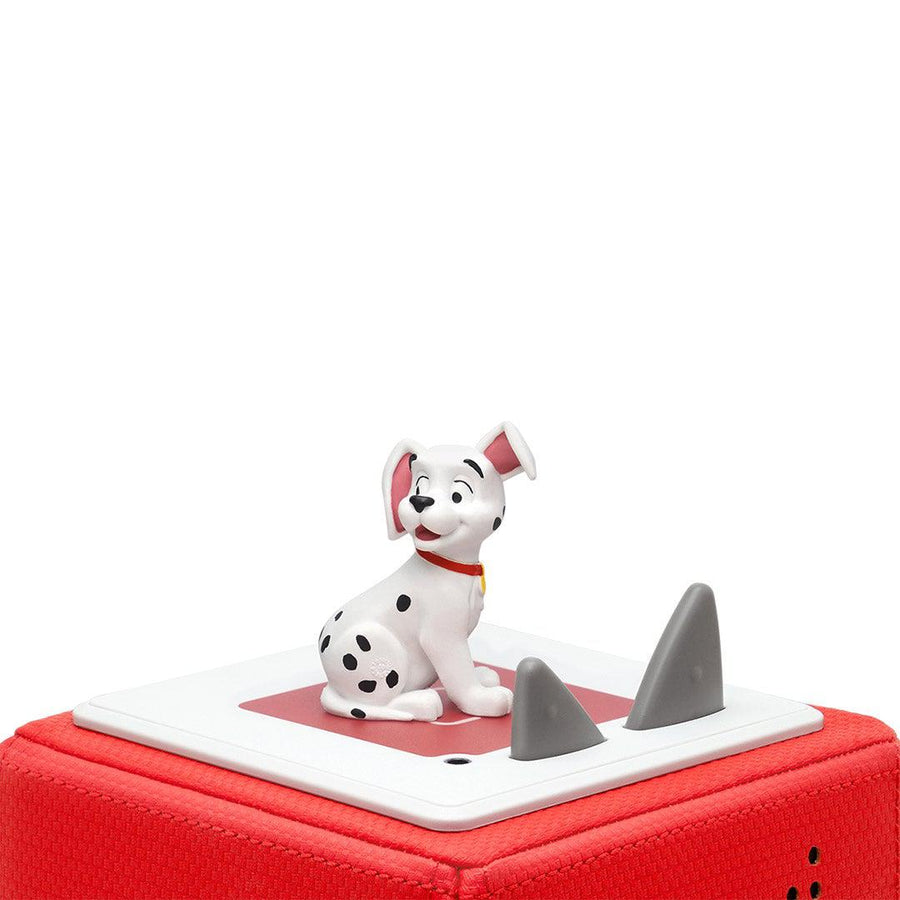Tonies Disney - 101 Dalmatians-Audio Player Cards + Characters- | Natural Baby Shower