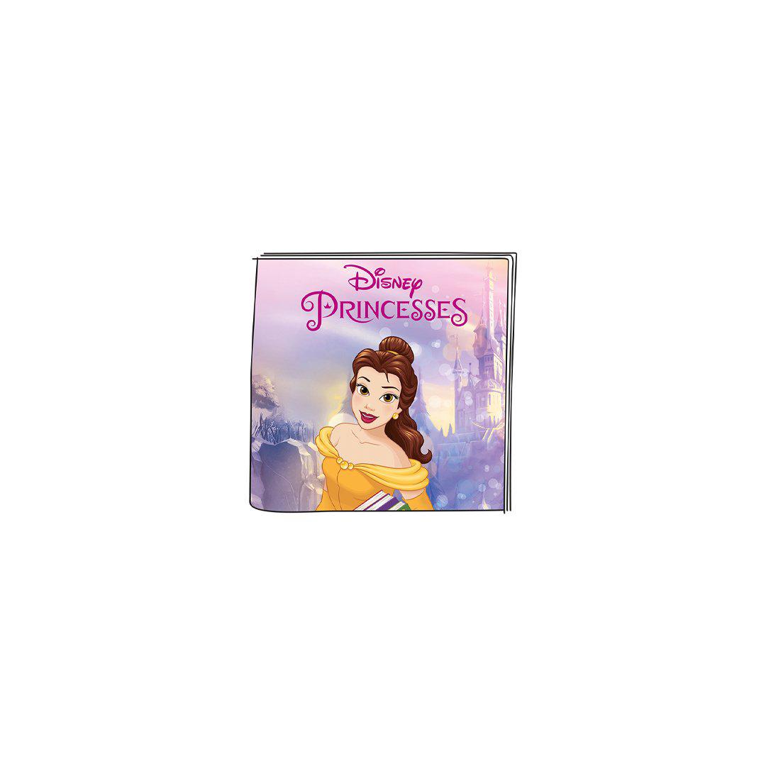 Tonies Disney - Beauty + the Beast-Audio Player Cards + Characters- | Natural Baby Shower