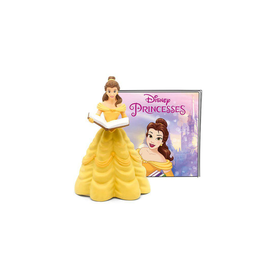 Tonies Disney - Beauty + the Beast-Audio Player Cards + Characters- | Natural Baby Shower