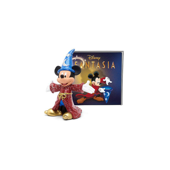 Tonies Disney - Fantasia-Audio Player Cards + Characters- | Natural Baby Shower