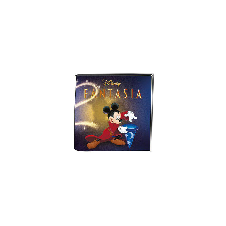 Tonies Disney - Fantasia-Audio Player Cards + Characters- | Natural Baby Shower