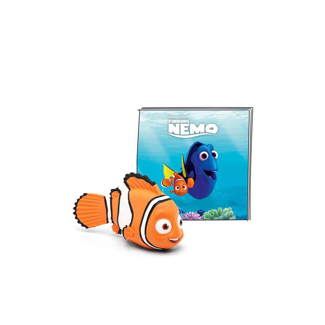 Tonies Disney Bundle - Jungle Book, Monsters Inc, + Finding Nemo-Audio Player Cards + Characters- | Natural Baby Shower