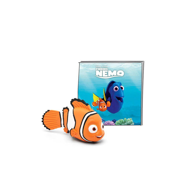 Tonies Disney Bundle - Jungle Book, Monsters Inc, + Finding Nemo-Audio Player Cards + Characters- | Natural Baby Shower