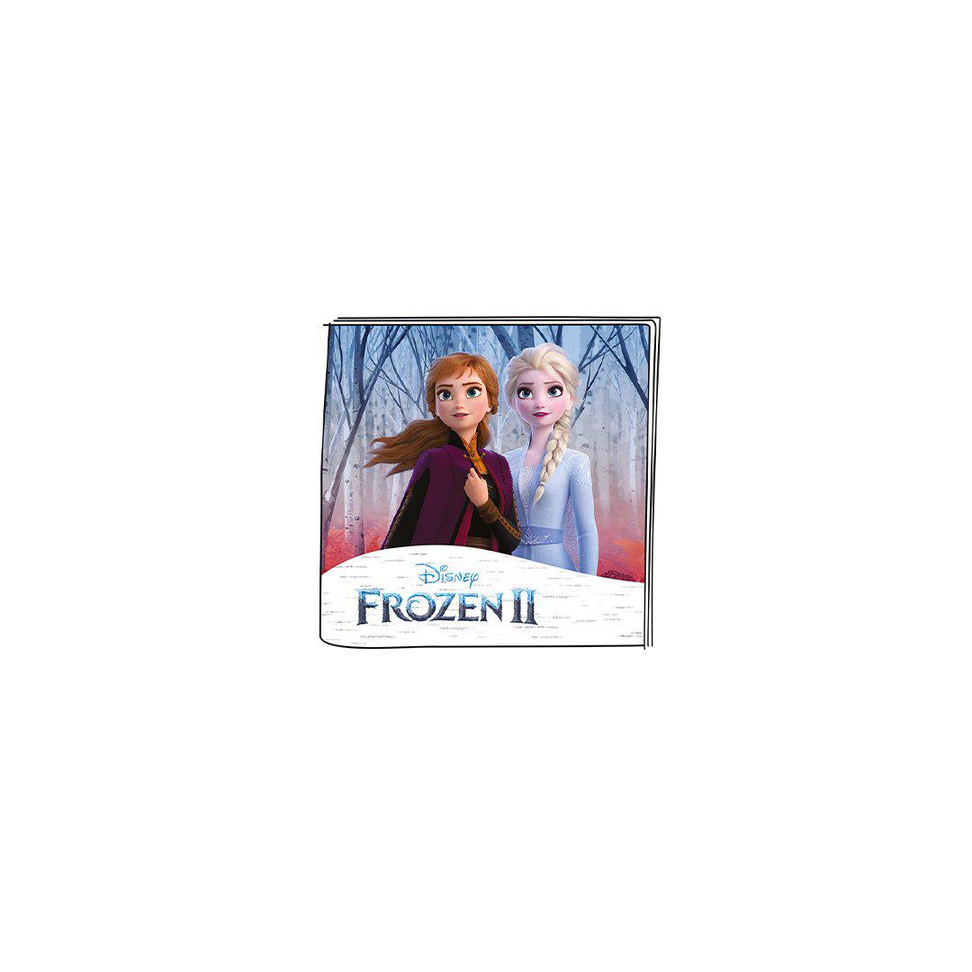 Tonies Disney - Frozen 2: Anna-Audio Player Cards + Characters- | Natural Baby Shower