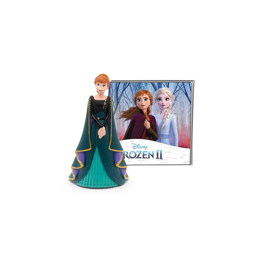 Tonies Disney - Frozen 2: Anna-Audio Player Cards + Characters- | Natural Baby Shower
