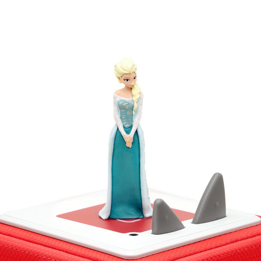 Tonies Disney Bundle - Frozen, Toy Story, + The Lion King-Audio Player Cards + Characters- | Natural Baby Shower