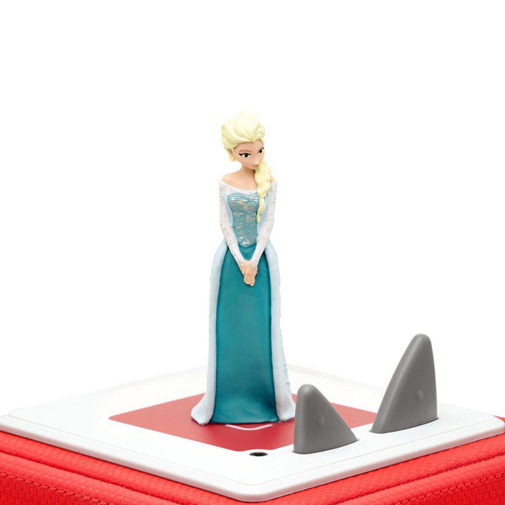 Tonies Disney Bundle - Frozen, Toy Story, + The Lion King-Audio Player Cards + Characters- | Natural Baby Shower