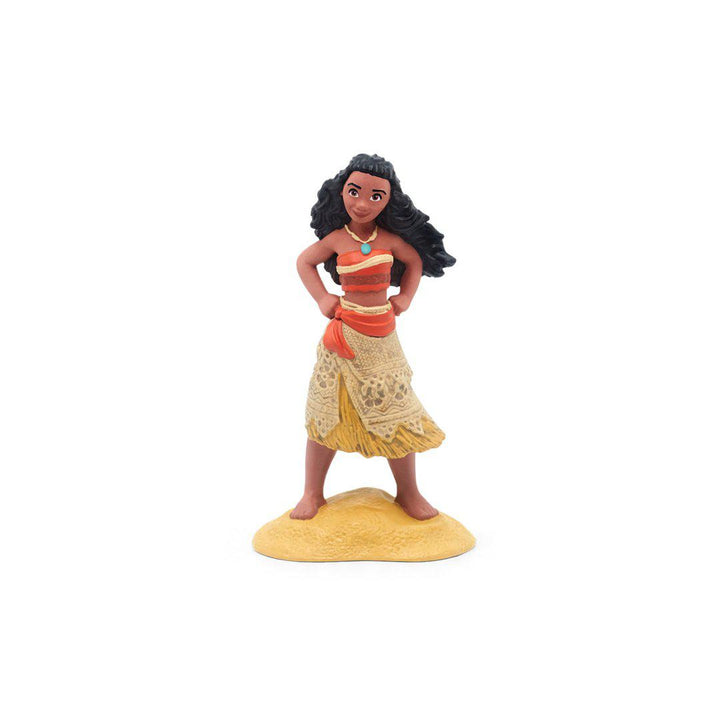 Tonies Disney - Moana-Audio Player Cards + Characters- | Natural Baby Shower
