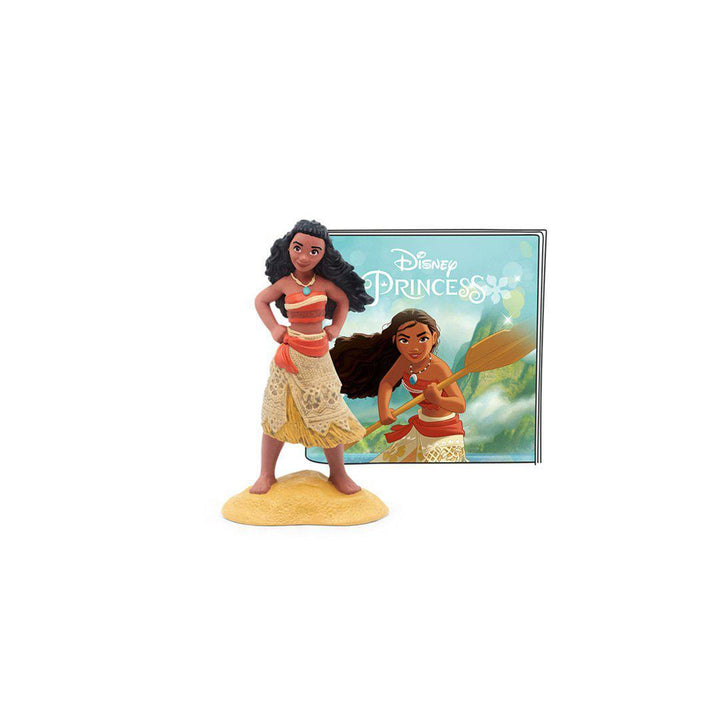 Outlet - Tonies Disney Bundle - Cinderella, The Little Mermaid, + Moana-Audio Player Cards + Characters- | Natural Baby Shower
