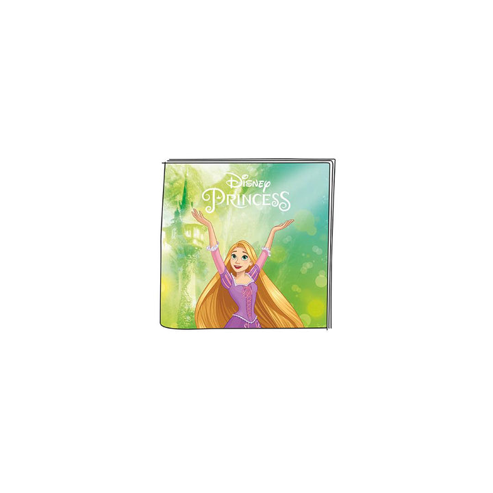 Tonies Disney - Tangled-Audio Player Cards + Characters- | Natural Baby Shower