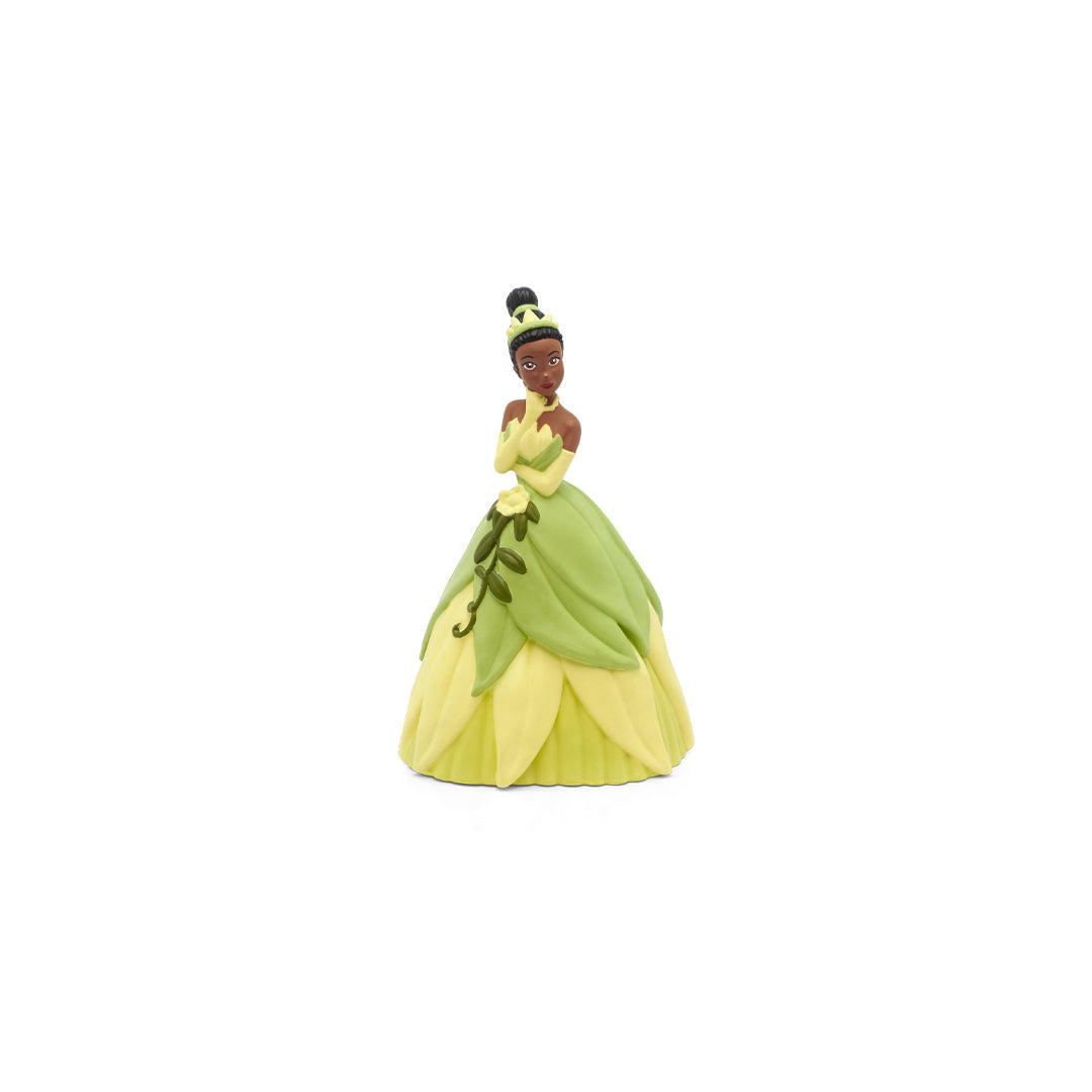 Tonies Disney - The Princess and the Frog-Audio Player Cards + Characters- | Natural Baby Shower