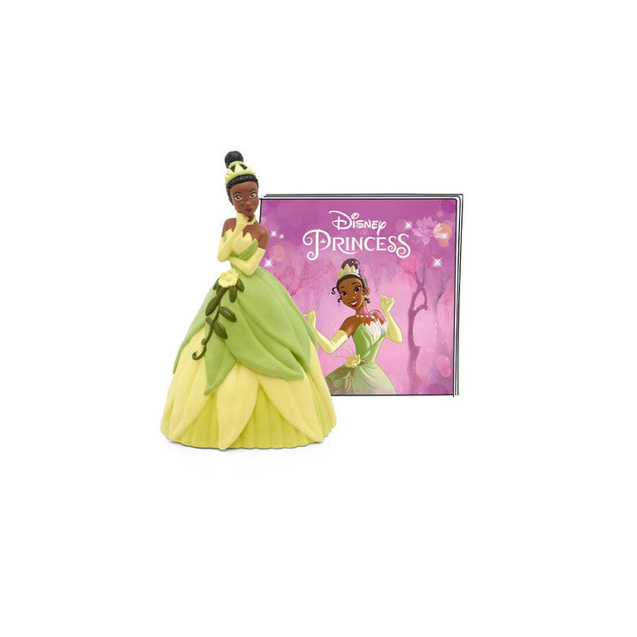 Tonies Disney - The Princess and the Frog-Audio Player Cards + Characters- | Natural Baby Shower