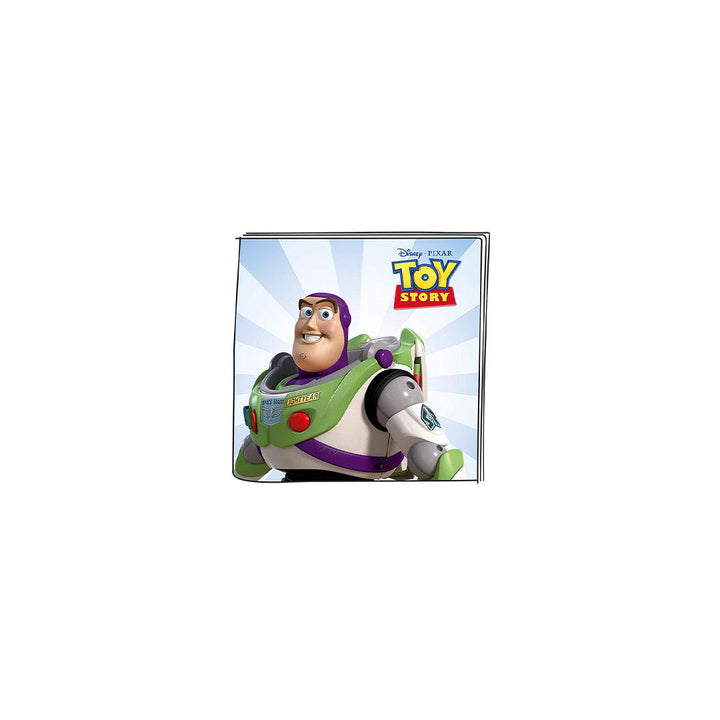 Tonies Disney - Toy Story 2: Buzz Lightyear-Audio Player Cards + Characters- | Natural Baby Shower