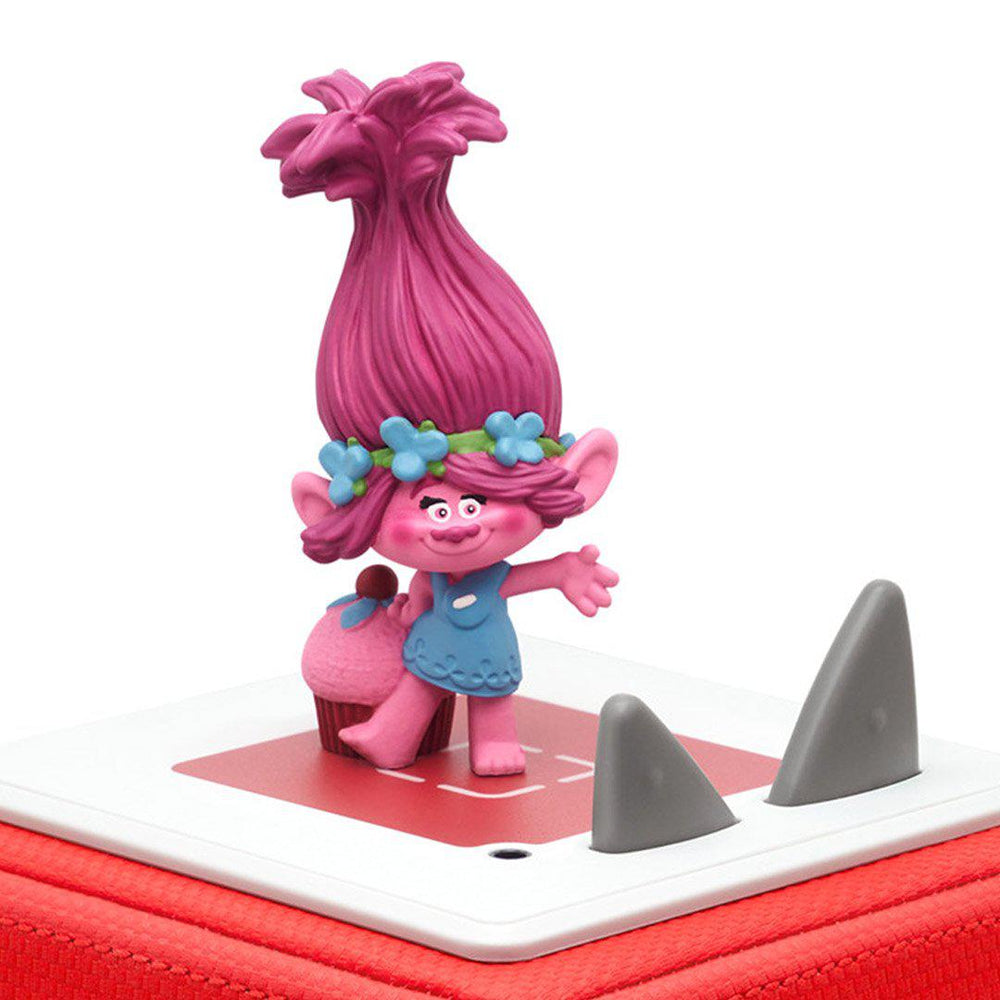 Tonies Dreamworks - Trolls-Audio Player Cards + Characters- | Natural Baby Shower