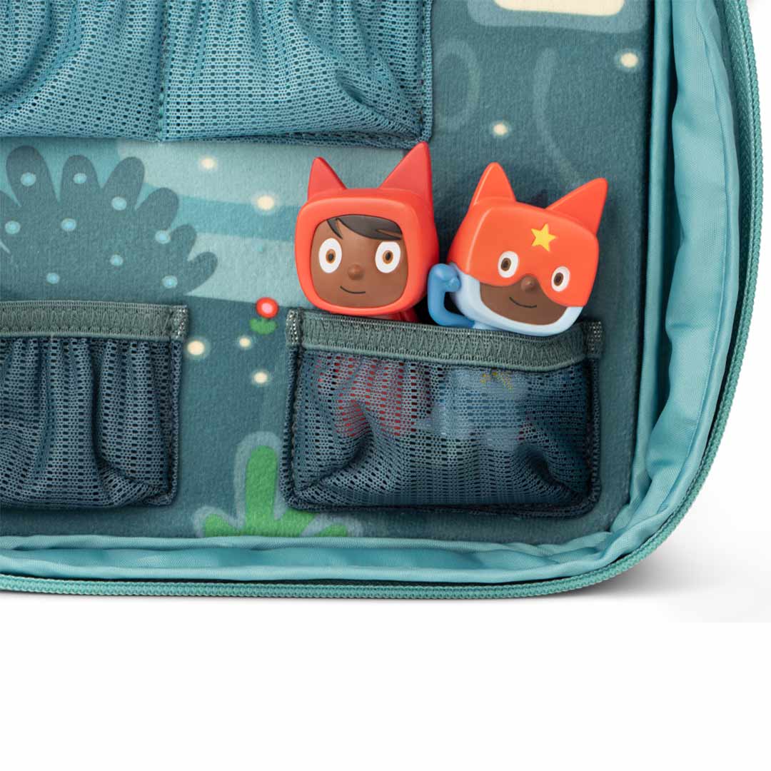 Tonies - Carrying Case: Max Enchanted Forest