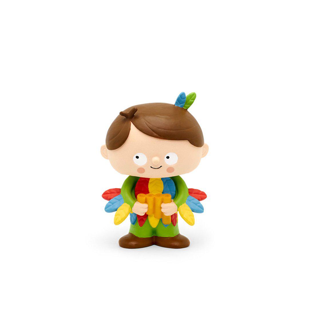 Tonies Favourite Masterpieces - The Magic Flute-Audio Player Cards + Characters- | Natural Baby Shower