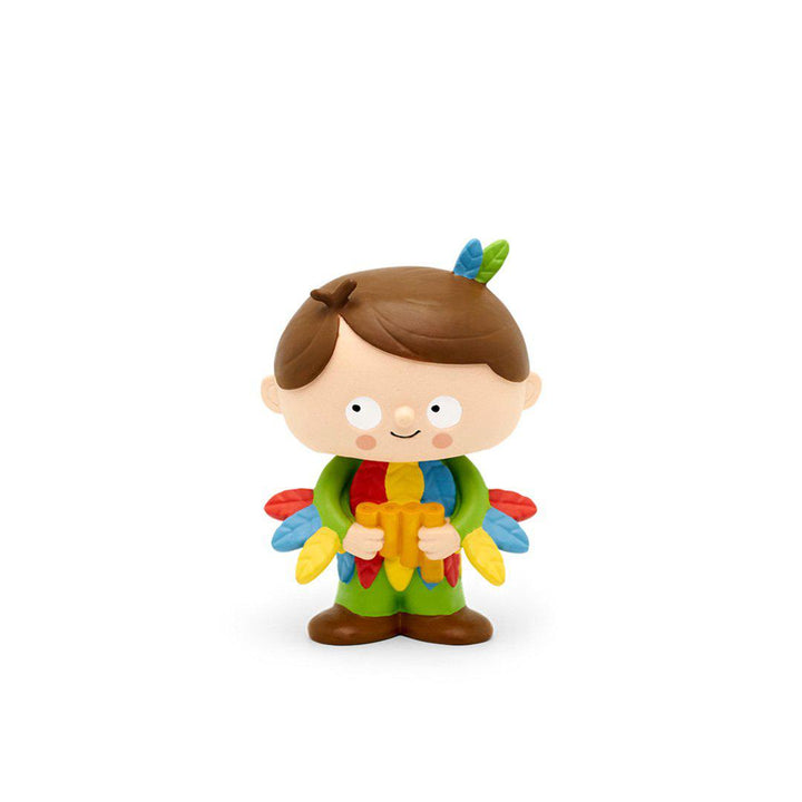 Tonies Favourite Masterpieces - The Magic Flute-Audio Player Cards + Characters- | Natural Baby Shower