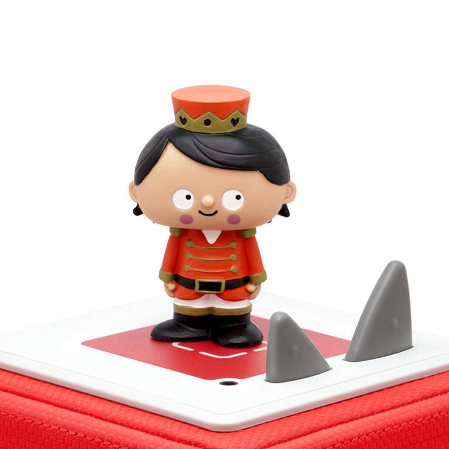 Tonies Favourite Masterpieces - The Nutcracker-Audio Player Cards + Characters- | Natural Baby Shower
