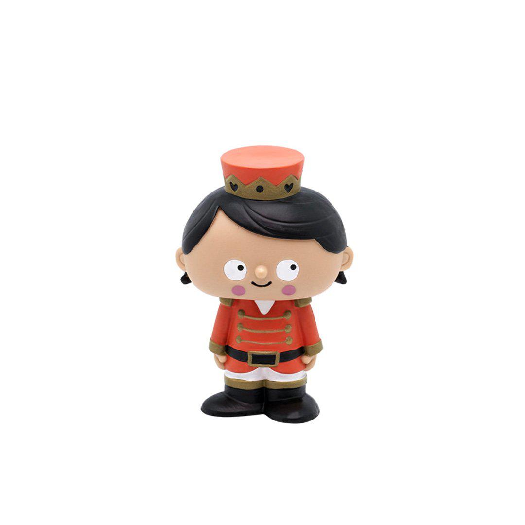 Tonies Favourite Masterpieces - The Nutcracker-Audio Player Cards + Characters- | Natural Baby Shower