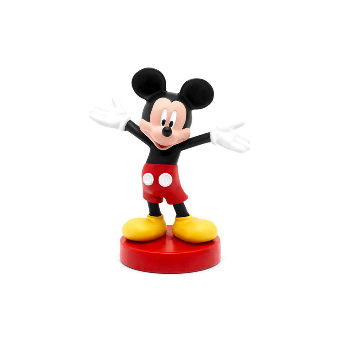 Tonies Disney - Mickey Mouse-Audio Player Cards + Characters- | Natural Baby Shower