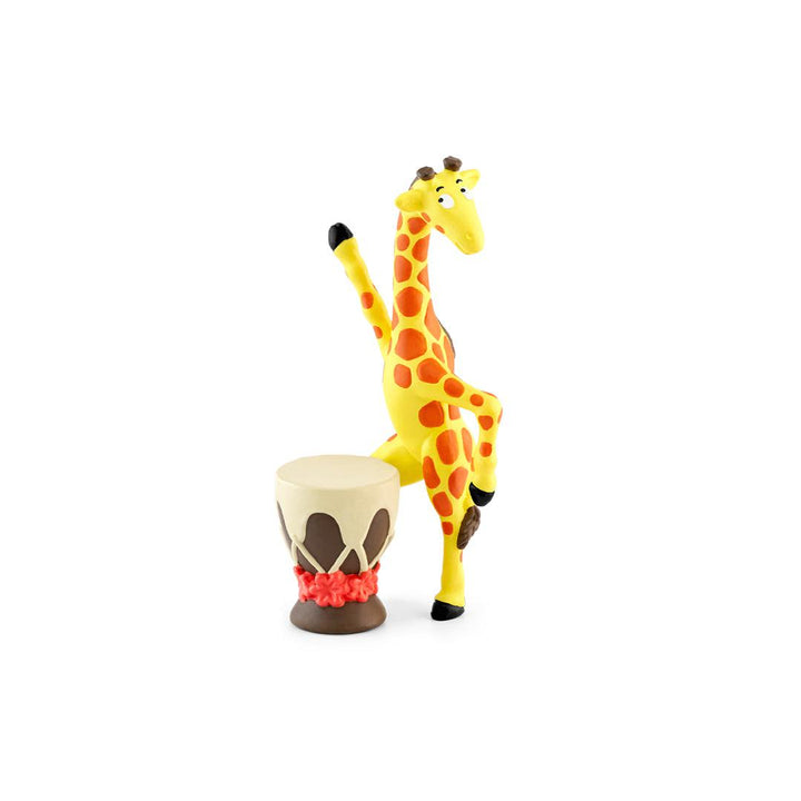 Tonies - Giraffes Can't Dance-Audio Player Cards + Characters- | Natural Baby Shower