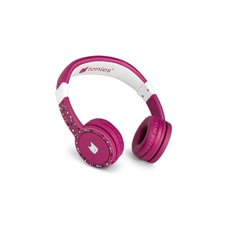 Tonies Headphones - Purple-Audio Player Accessories- | Natural Baby Shower