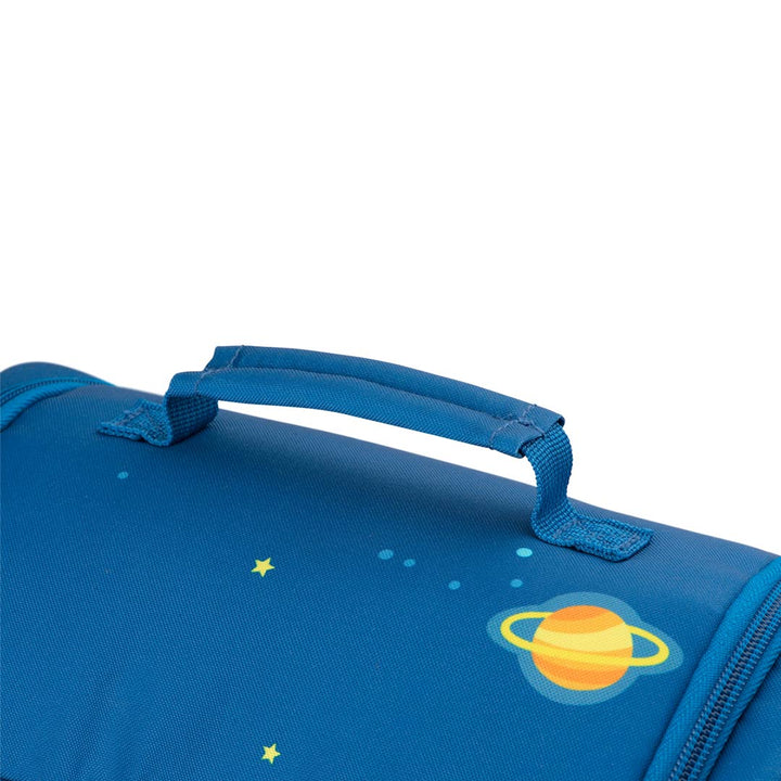 Tonies Listen & Play Bag - Blast Off-Audio Player Accessories-Blast Off- | Natural Baby Shower